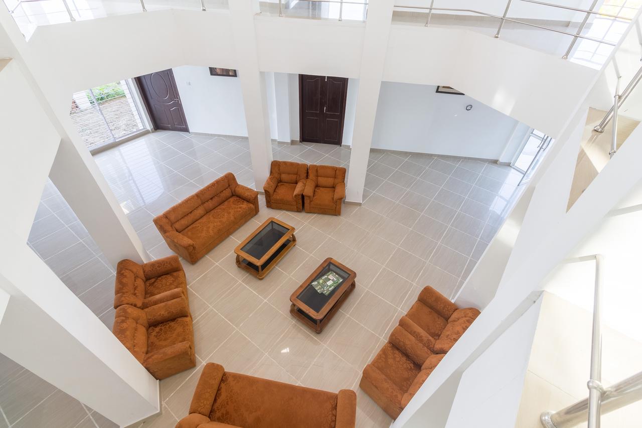 La Vue Resort Kāziranga Kültér fotó