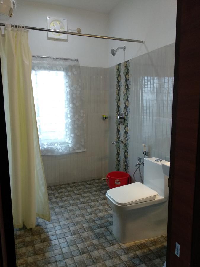 La Vue Resort Kāziranga Kültér fotó