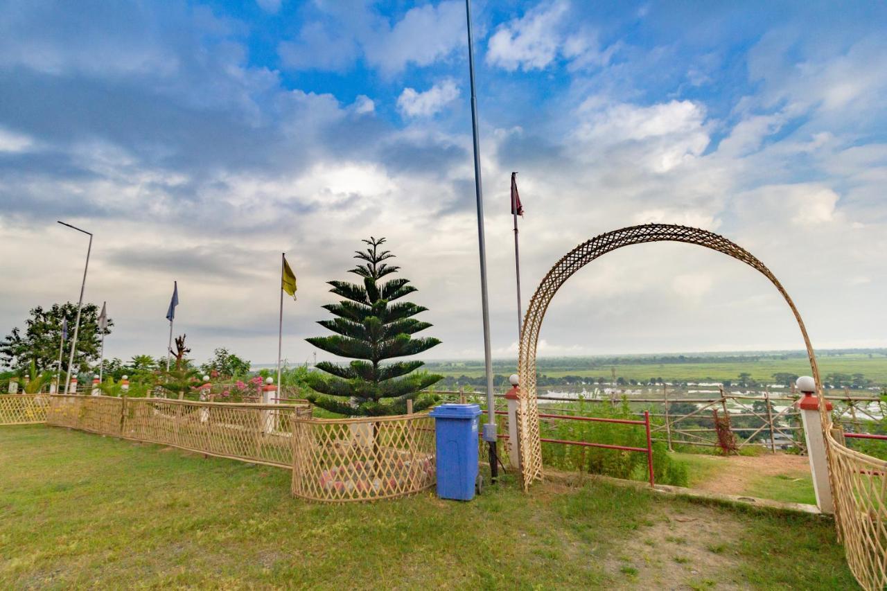 La Vue Resort Kāziranga Kültér fotó